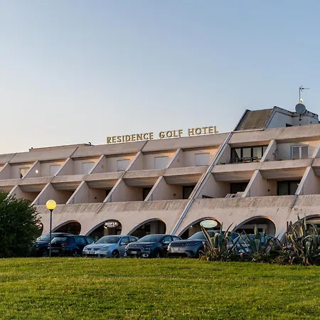 Golf Hotel Prato (Prato)